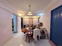 Blk 321 Tampines Street 33 (Tampines), HDB 5 Rooms #576698531